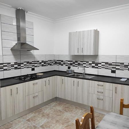 Apartamento Para Familias Марсаган Экстерьер фото