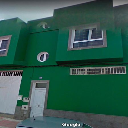 Apartamento Para Familias Марсаган Экстерьер фото