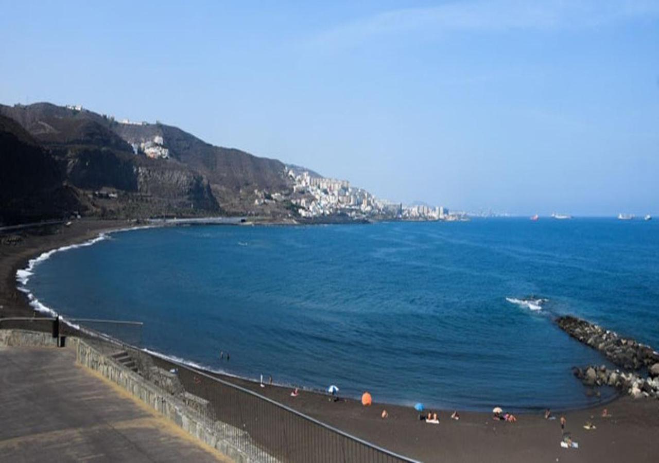 Apartamento Para Familias Марсаган Экстерьер фото