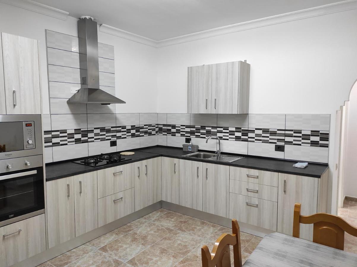 Apartamento Para Familias Марсаган Экстерьер фото
