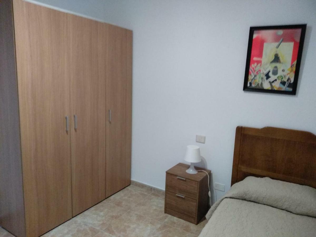 Apartamento Para Familias Марсаган Экстерьер фото