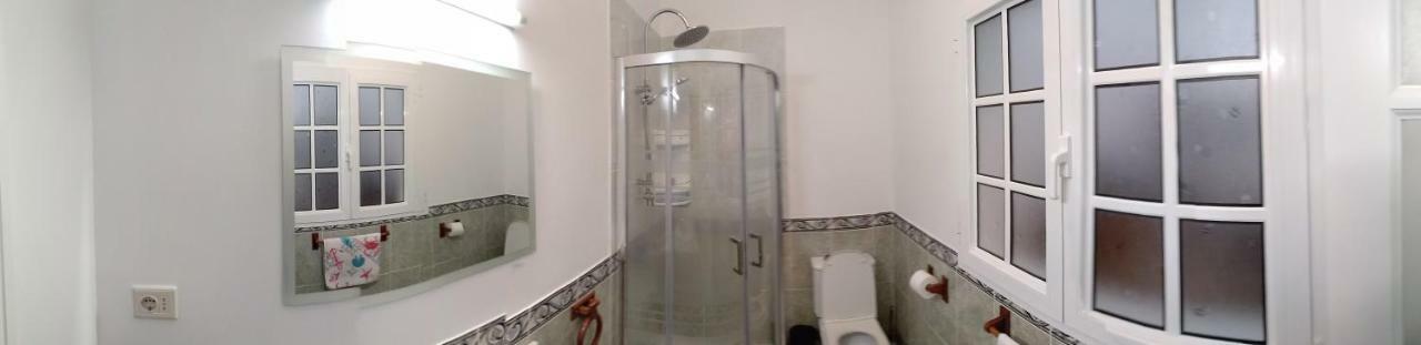 Apartamento Para Familias Марсаган Экстерьер фото