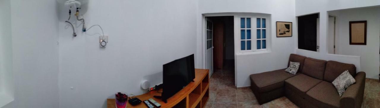Apartamento Para Familias Марсаган Экстерьер фото