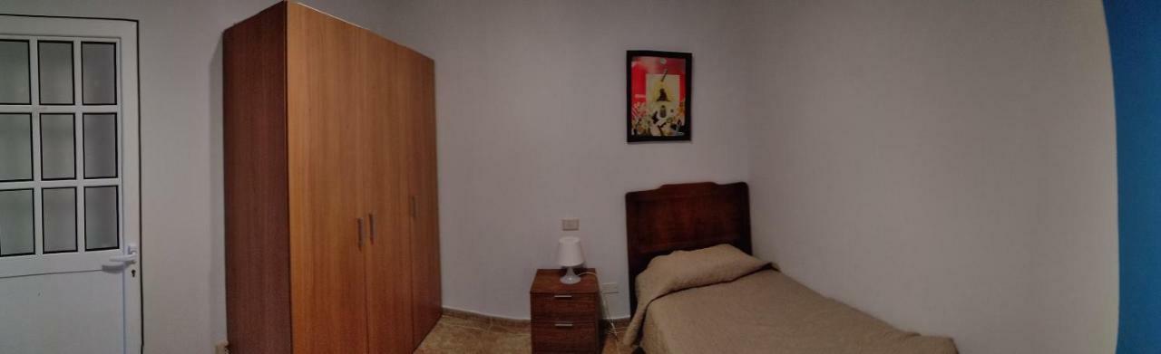 Apartamento Para Familias Марсаган Экстерьер фото