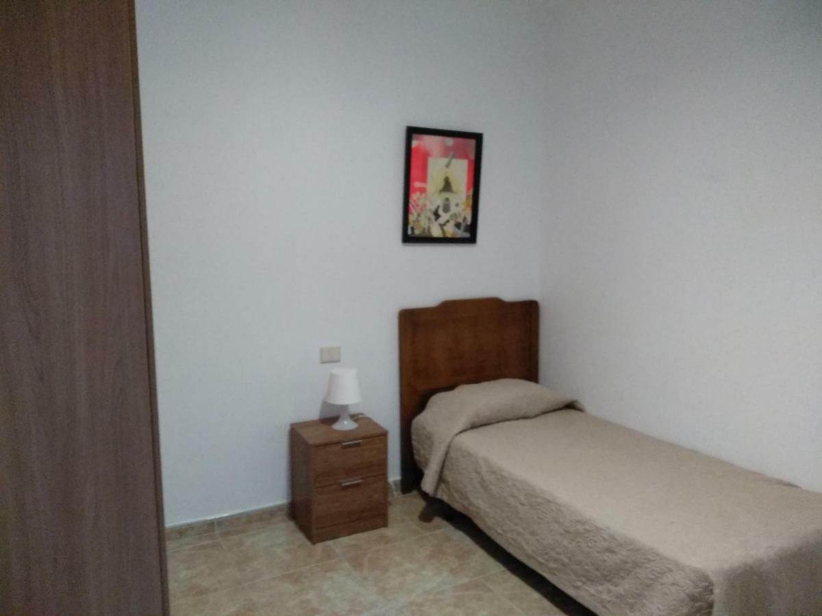 Apartamento Para Familias Марсаган Экстерьер фото