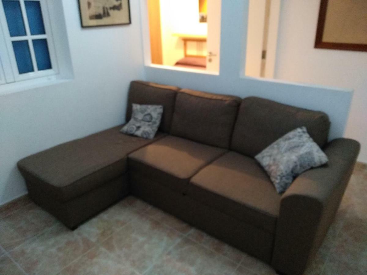 Apartamento Para Familias Марсаган Экстерьер фото