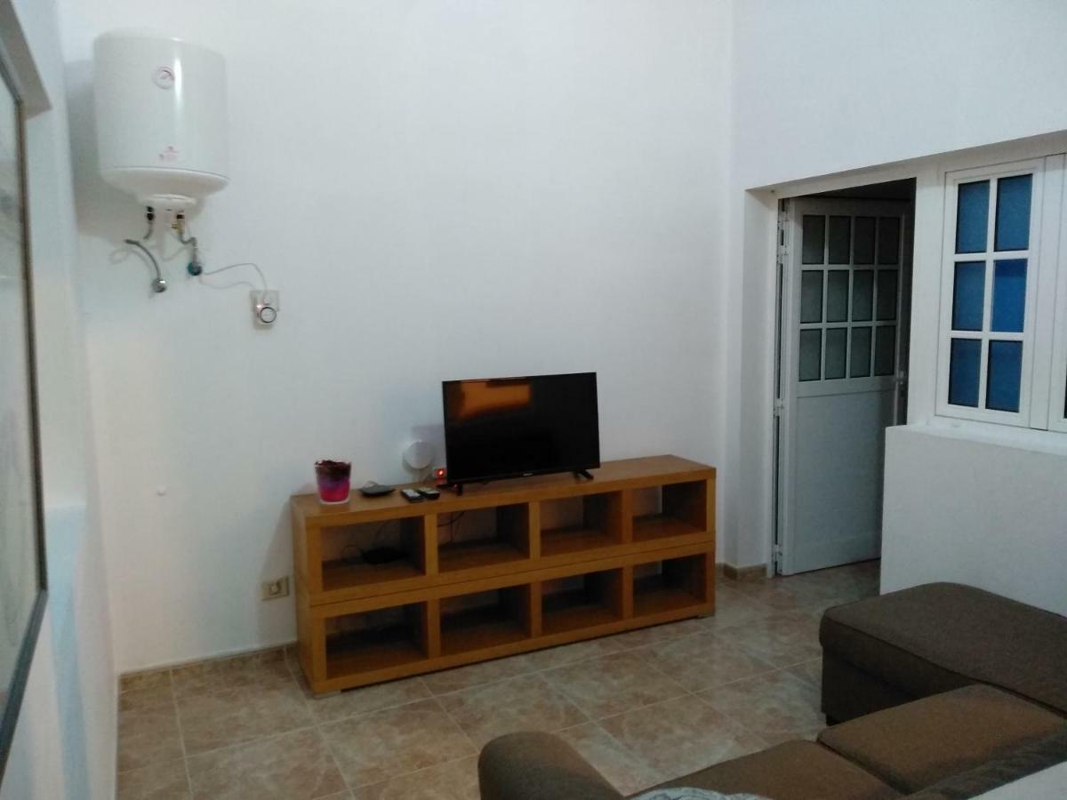 Apartamento Para Familias Марсаган Экстерьер фото